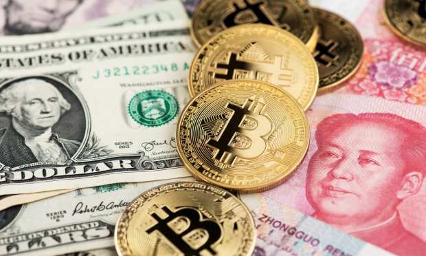 China’s Bitcoin Mining Crackdown Skews Crypto’s Basic Supply-Demand Economics