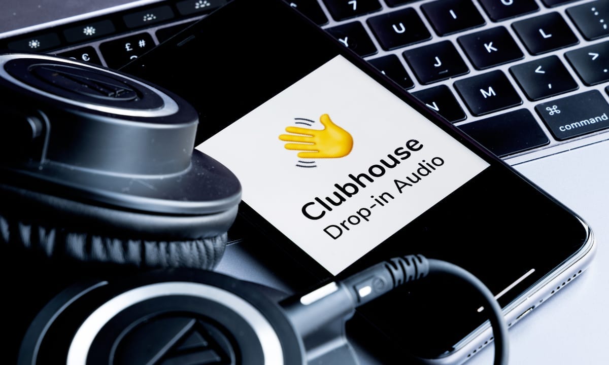 Clubhouse Waitlist Grows After Android Rollout