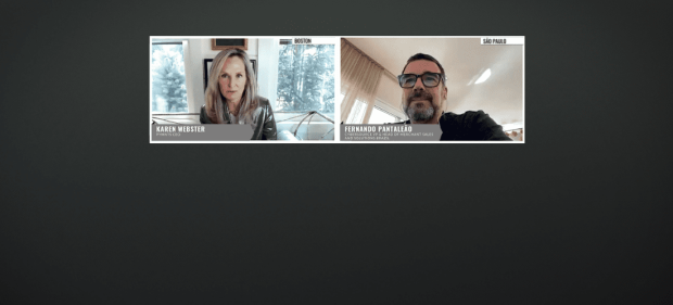 Cybersource: Brazil’s Great Digital Payments Leap