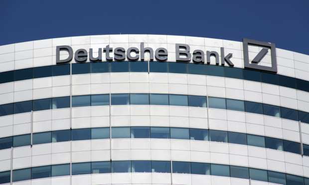 BaFin Orders Deutsche Bank To Up AML Safeguards