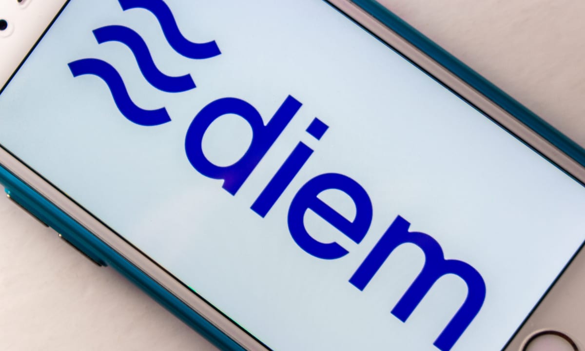 Silvergate Bank To Issue Facebook-Backed Diem’s Stablecoin
