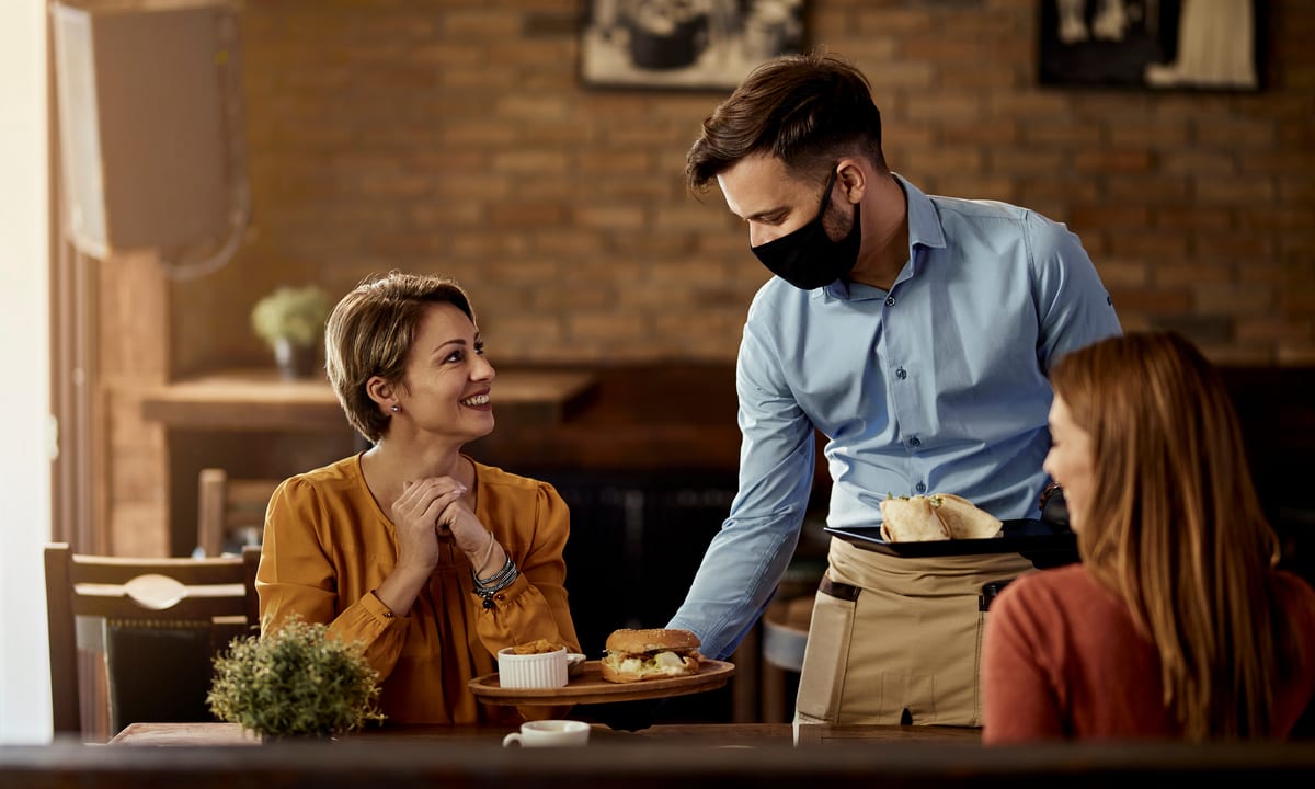 Dosh On Drawing Restaurant Customers Back With Seamless Rewards, Immersive Experiences