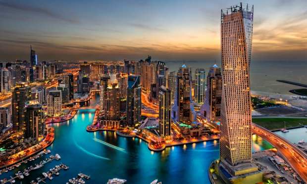 Dubai Debuts Own Cryptocurrency Valued At $0.17 Per Coin
