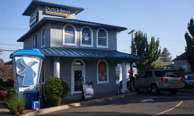 Dutch Bros Coffee Eyes IPO In Recovering Coffee Market