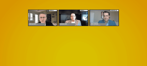 Consumers Rebalance Credit-Debit Preference As Economy Reopens