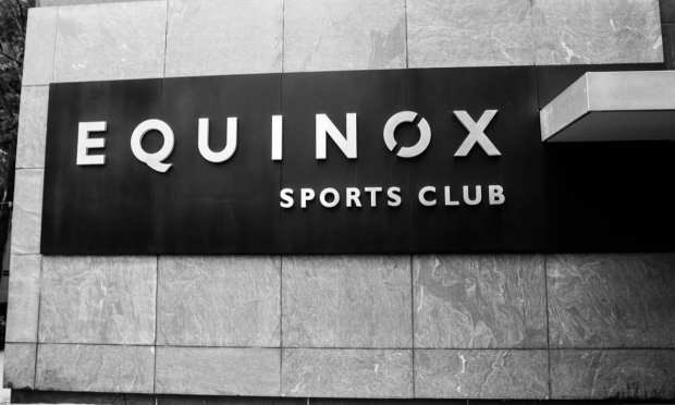 Luxury Gym Equinox Weighs Going Public Via SPAC