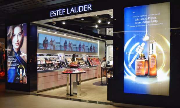 Estée Lauder Says Makeup Sales Fall As Global COVID Impacts Persist