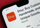Etsy Says eCommerce Will Decelerate Even As New And Repeat Buyers Soar