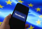 European Commission Plans To Hit Facebook With Official Antitrust Probe