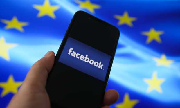 European Commission Plans To Hit Facebook With Official Antitrust Probe