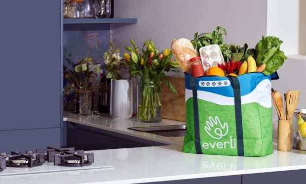 The Instacart Of Europe Expands ‘Everything, Everywhere’ Service To Global Markets