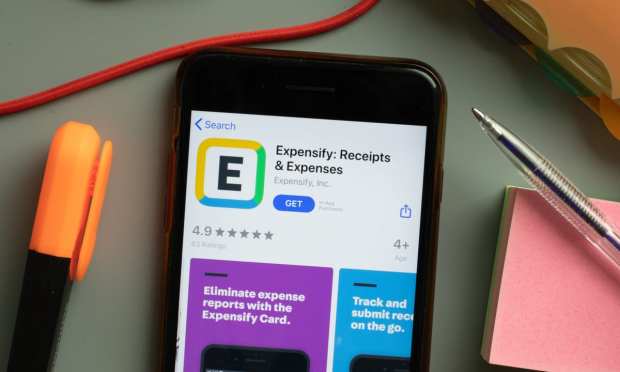 Expensify Submits IPO Draft Registration