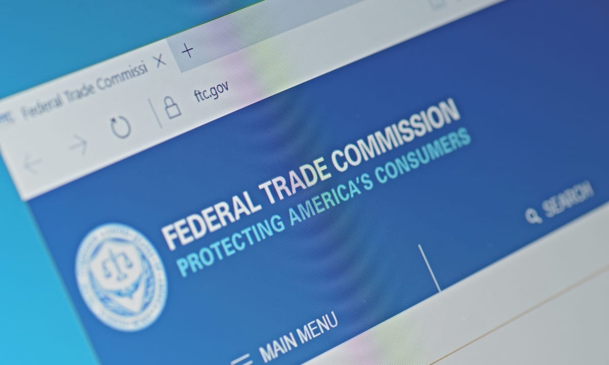 FTC Report Faults Apple’s Repair Policies As Anti-Competitive