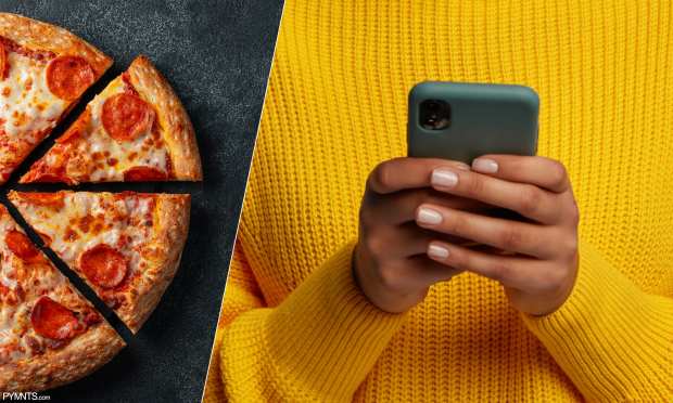 Slice Keeps Fraudsters From Getting A Piece Of The Data Pie