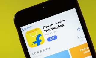 Walmart’s Flipkart To Raise $1 Billion As It Eyes Going Public In US
