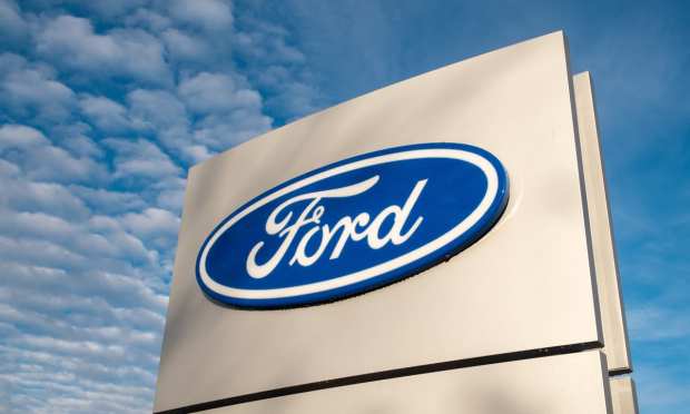 Ford Rolls Out ‘Power-Up Software’ For Connected Cars