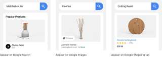 Merchants On WooCommerce, Square, GoDaddy Can Soon Integrate With Google