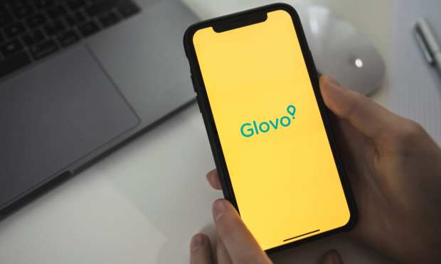Hacker Accesses Spanish Delivery Startup Glovo