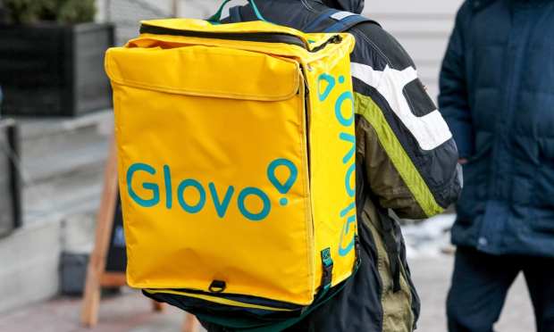 Glovo Suffers Data Hack Of Users' Private Info