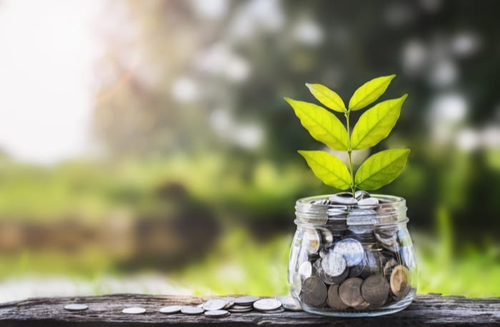 Goldman Sachs Courting Investors For Startups