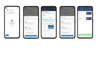 GPay Teams With Western Union, Wise To Take P2P Global