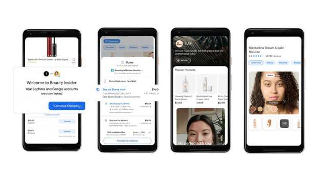 Google Advances Its Open Commerce Ecosystem For Shoppers And Retailers