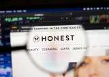 Jessica Alba’s Honest Company Notches $412.8 Million IPO