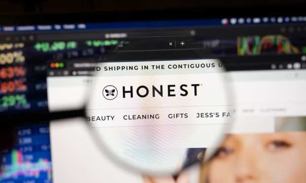 Jessica Alba’s Honest Company Notches $412.8 Million IPO