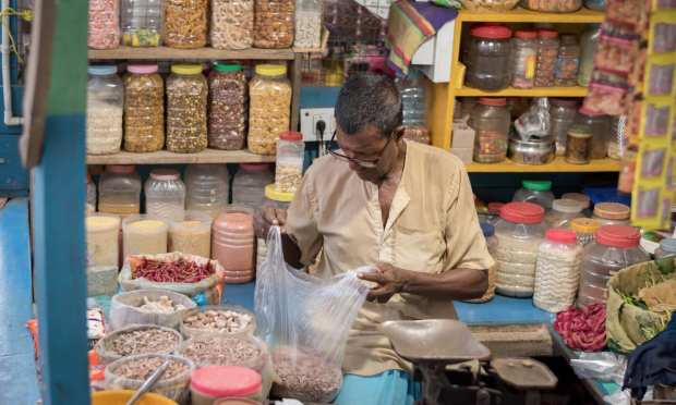 India’s Mom-And-Pop Revolution And SMBs’ Global Preparation For Reopening