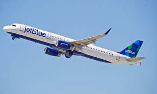 JetBlue To Air NBA Games On International Flights Through Viasat