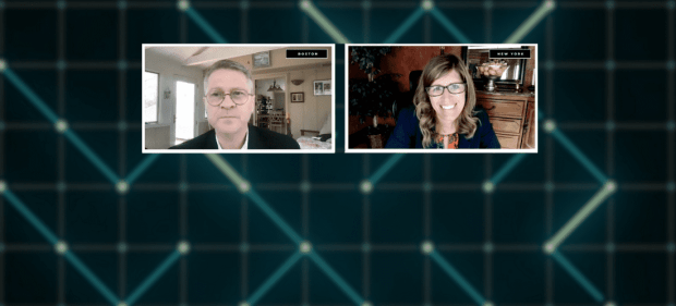 Fashion Wholesalers Walk The Runway Into The Digital-First Economy