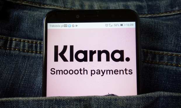 Klarna Offers BNPL Service On More Retail Sites, From Aéropostale To Brooks Brothers