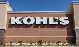 Kohl’s Q1 Earnings Announcement Features Big Bet On In-Store Traffic