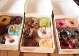 Krispy Kreme Files Draft For IPO
