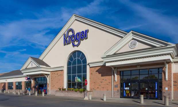 Kroger Launches Supplier Accelerator Program