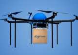 Kroger Tests Drone For Delivering Supermarket Goods To Customers