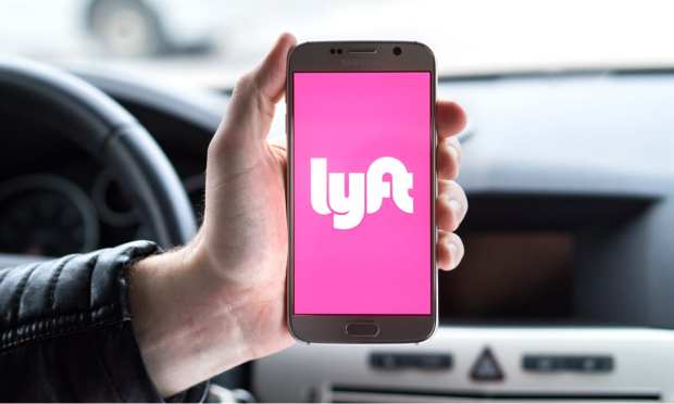Rideshares Lyft Amid Reopenings — Bodes Well For Uber