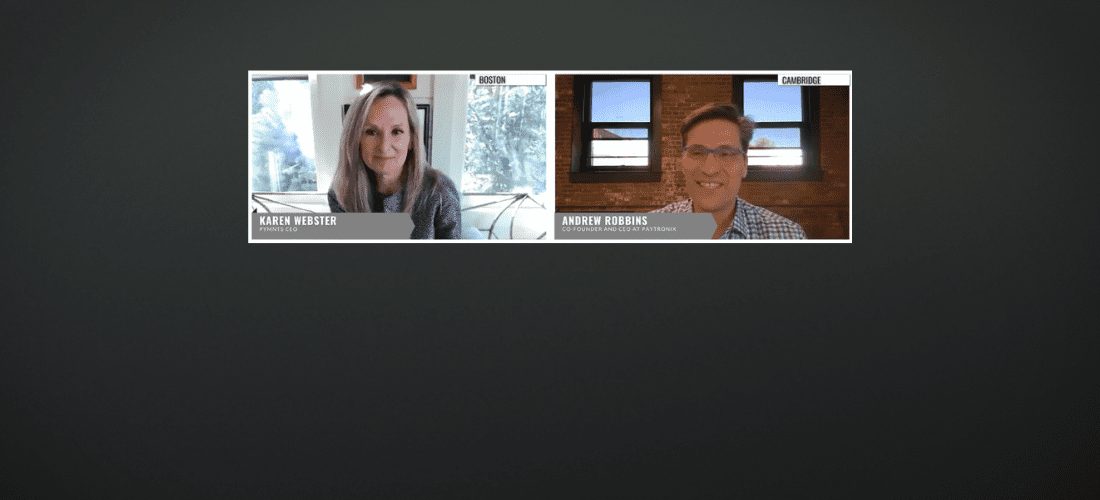 Paytronix CEO: Restaurants Are Reopening But Digital Ordering Is Here To Stay