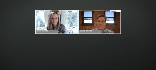 Paytronix CEO: Restaurants Are Reopening But Digital Ordering Is Here To Stay