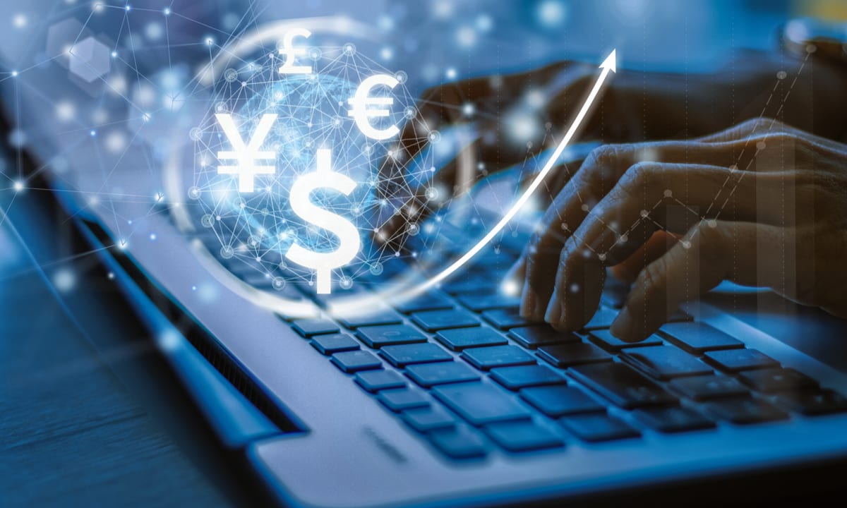 Marlin To Invest In Cloud-Based FX Platform iBanFirst