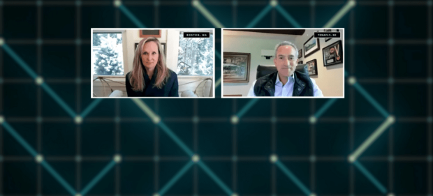 Mastercard Says Trust Plus Tech Will Power The Connected Economy