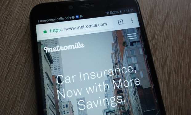 Auto Insurer Metromile To Allow Bitcoin Payments, Payouts