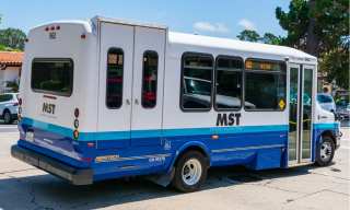 California’s Monterey-Salinas Transit To Offer Visa’s Tap To Pay
