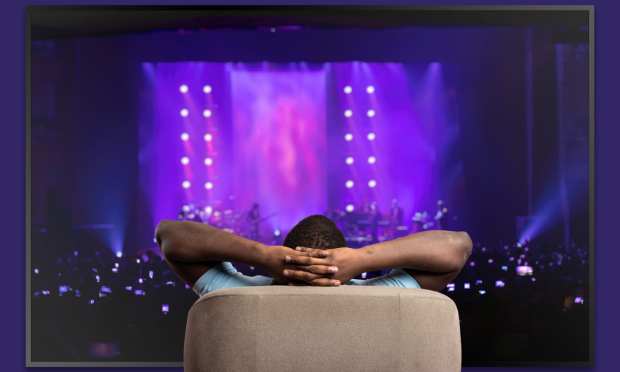 Two Years And One Pandemic Later, Movies Are Back