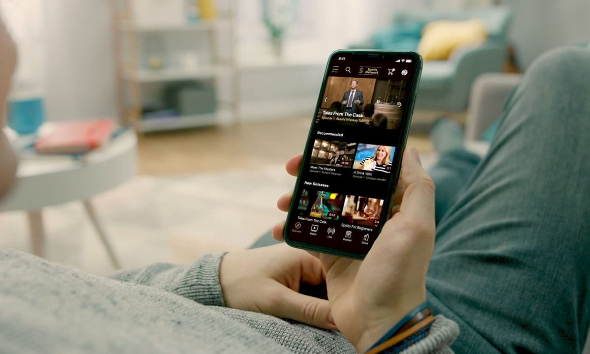 NBTV: Fixing The Broken Video Ad Model