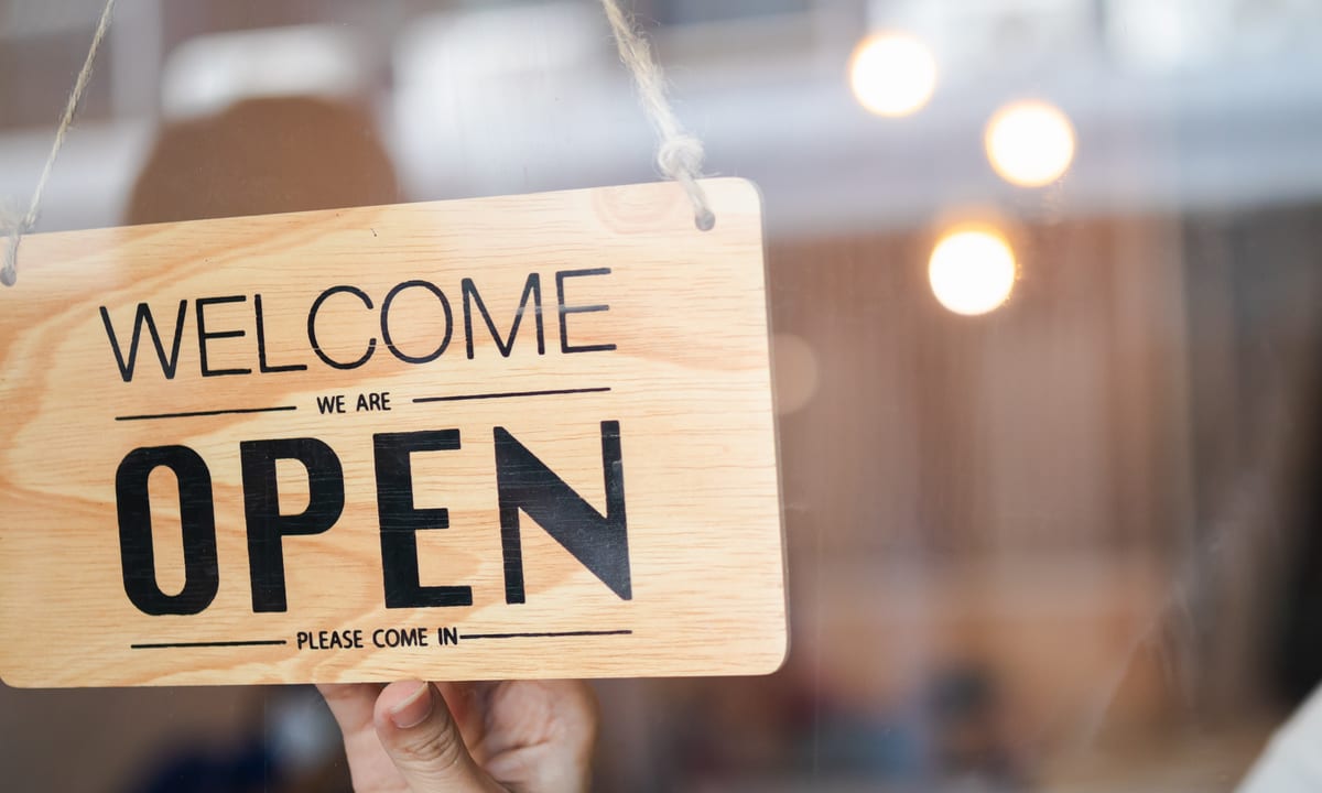 Neighborhood Goods CEO Sees ‘Massive Opportunity’ In Physical Retail Right Now
