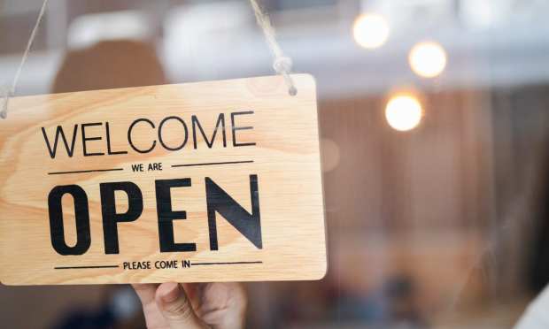 Neighborhood Goods CEO Sees ‘Massive Opportunity’ In Physical Retail Right Now