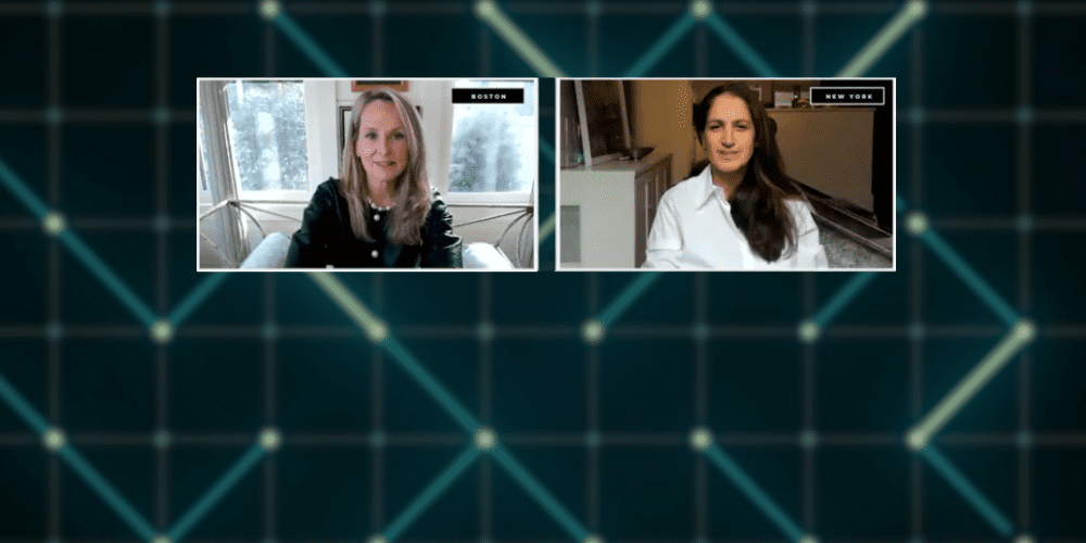 NEA's Liza Landsman Talks Embedded Payments