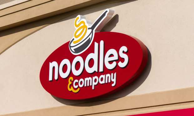 Noodles & Company Launches Test Ghost Kitchen In Chicago