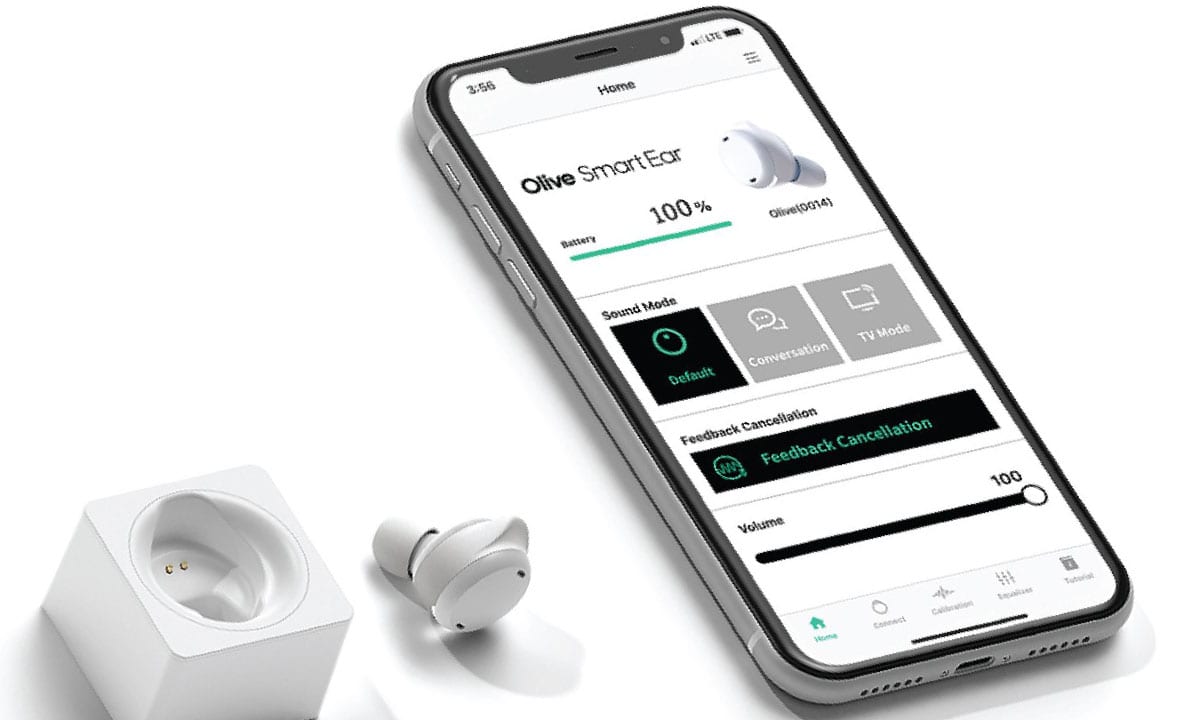 Connected Tech Overcomes Hearing Aids Stigma